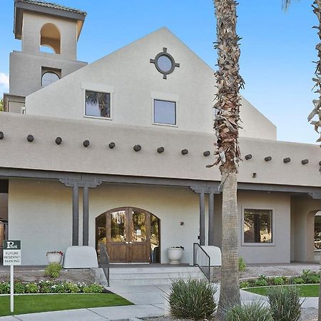 Cozysuites Chandler 2Br With 2 Pools & Jacuzzi! 外观 照片