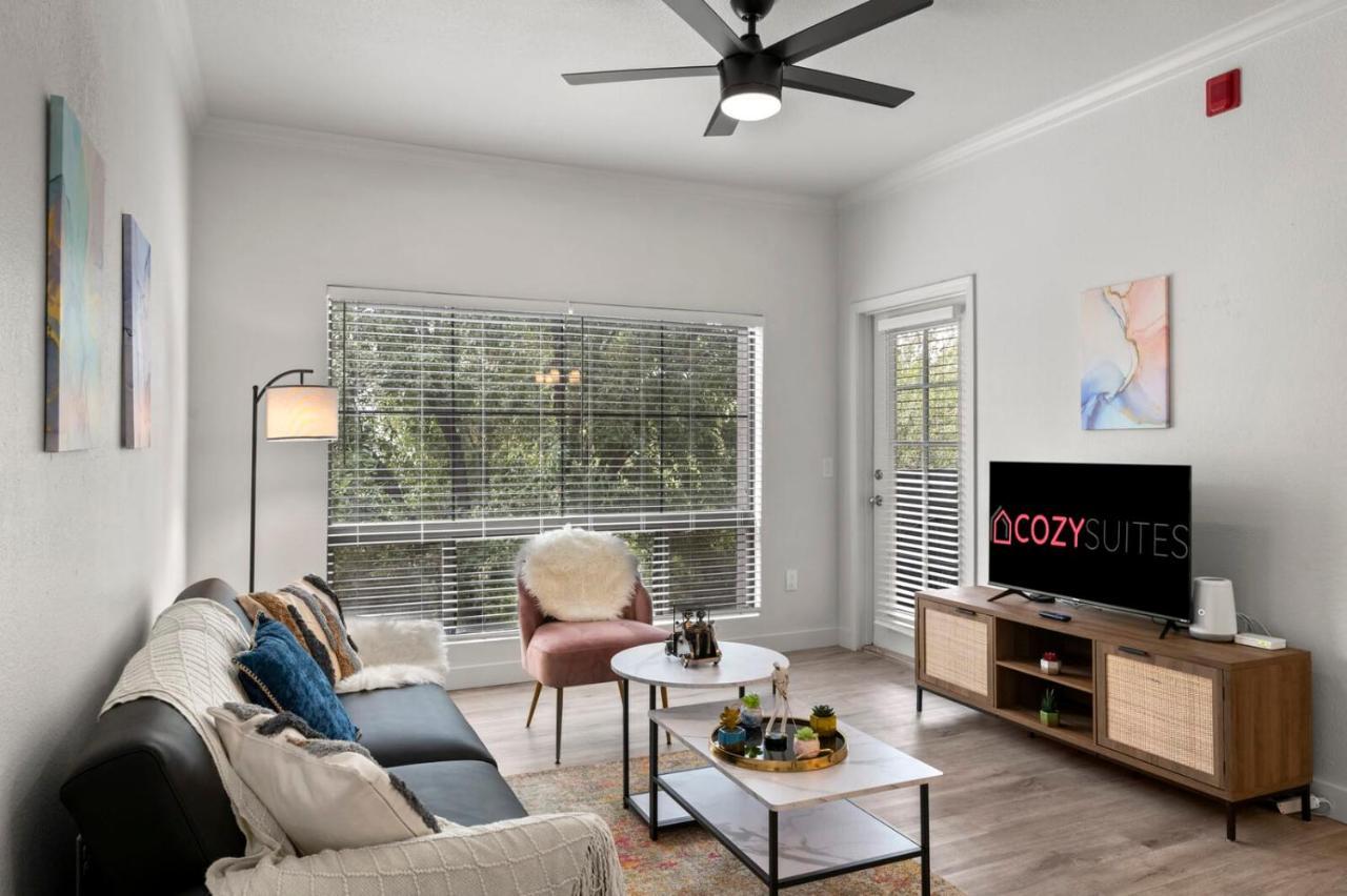 Cozysuites Chandler 2Br With 2 Pools & Jacuzzi! 外观 照片