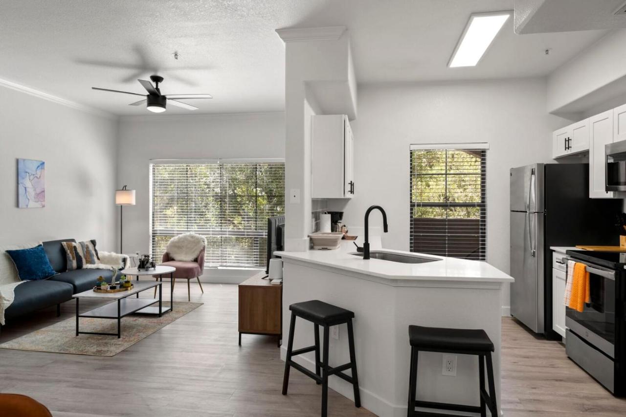 Cozysuites Chandler 2Br With 2 Pools & Jacuzzi! 外观 照片