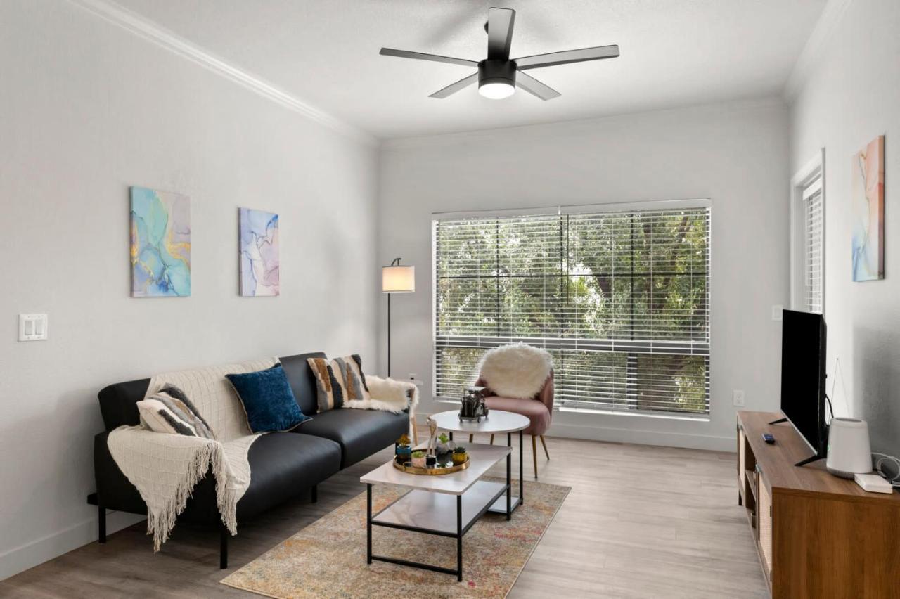 Cozysuites Chandler 2Br With 2 Pools & Jacuzzi! 外观 照片