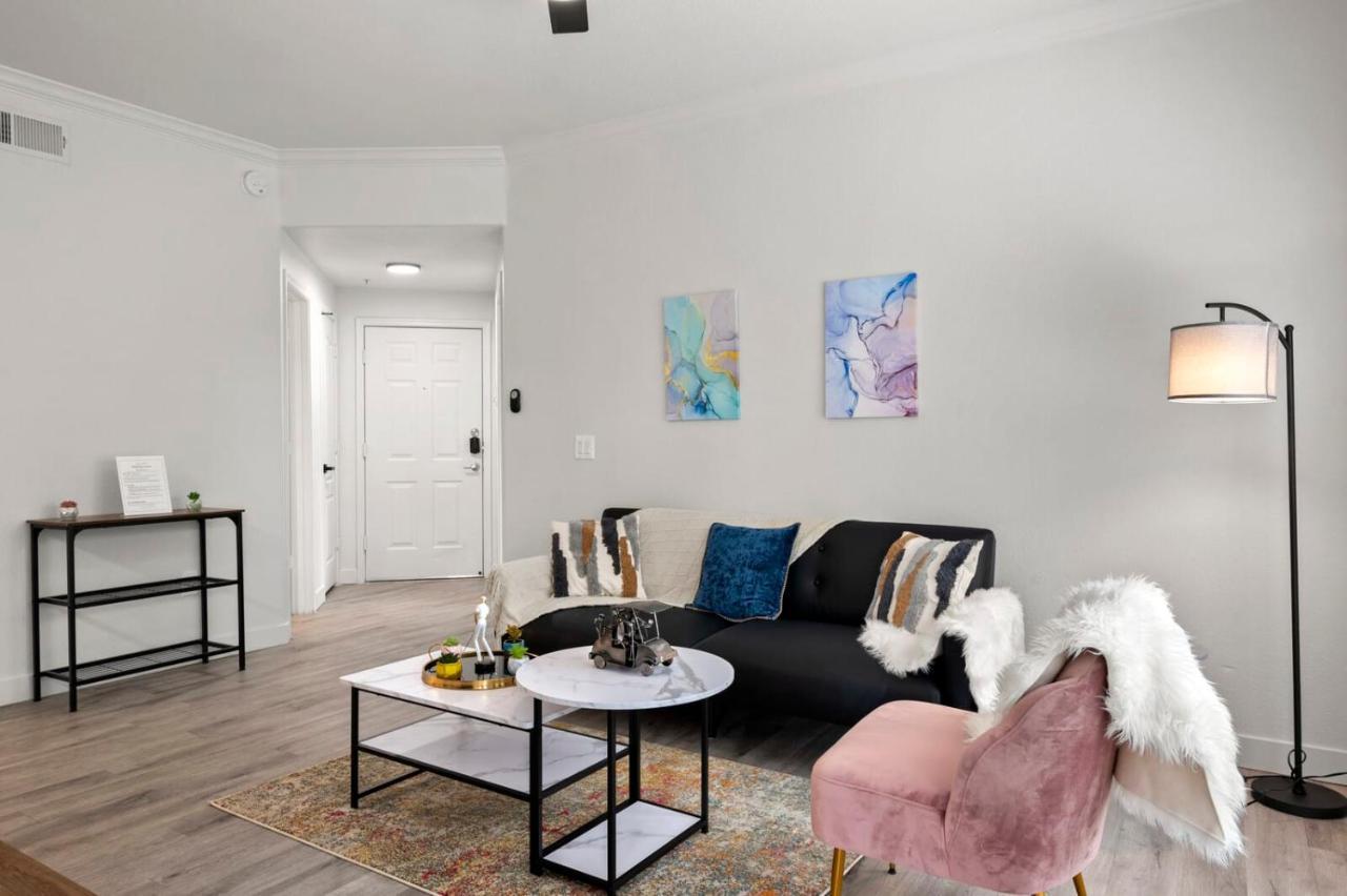 Cozysuites Chandler 2Br With 2 Pools & Jacuzzi! 外观 照片