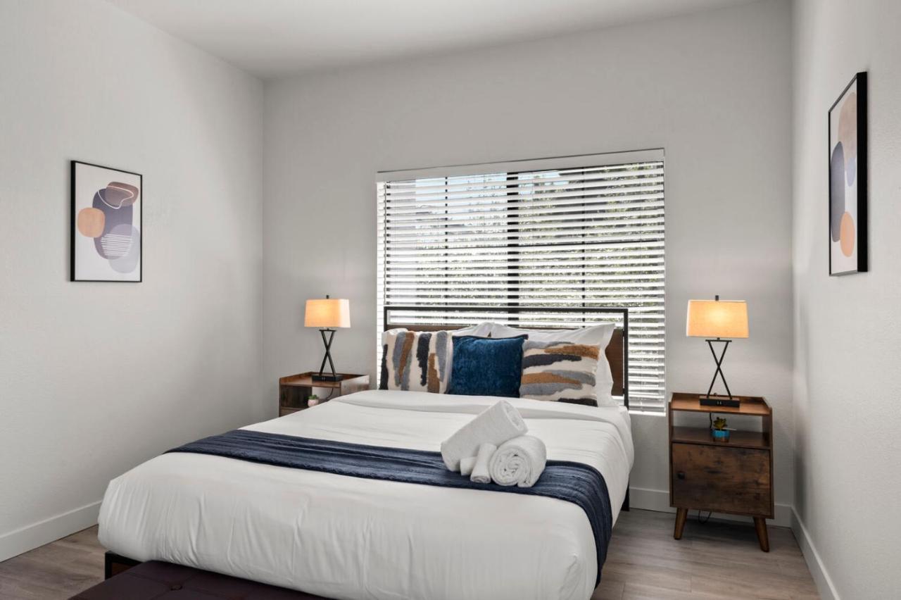 Cozysuites Chandler 2Br With 2 Pools & Jacuzzi! 外观 照片