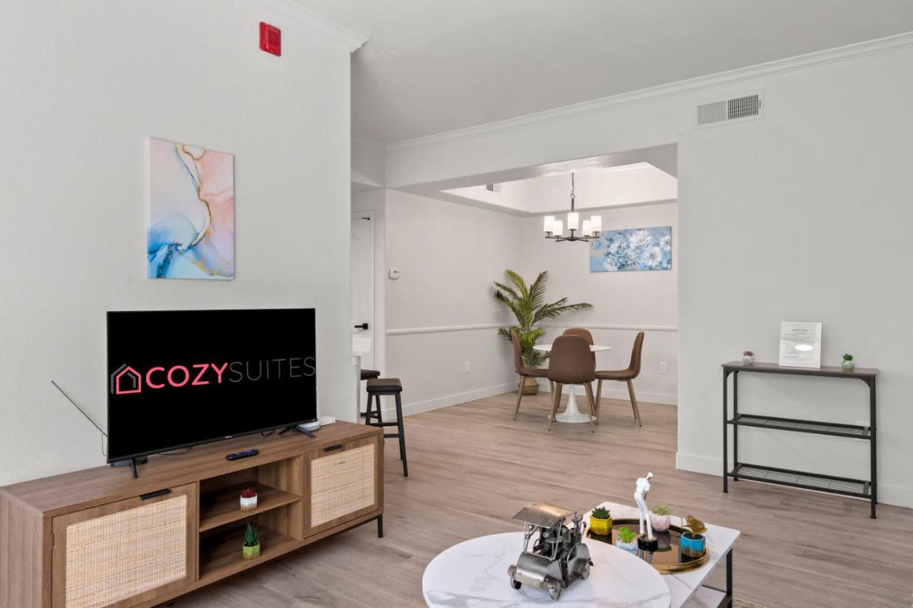 Cozysuites Chandler 2Br With 2 Pools & Jacuzzi! 外观 照片