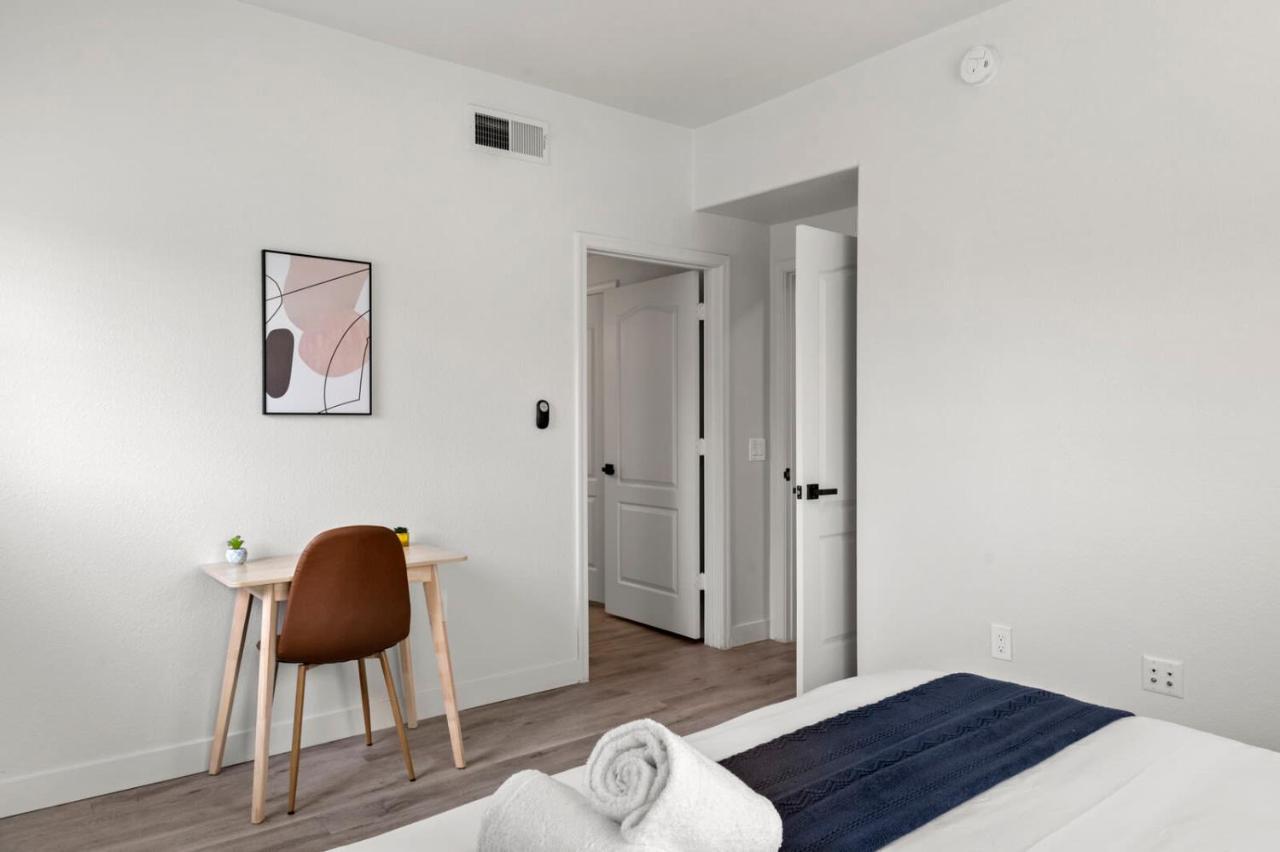 Cozysuites Chandler 2Br With 2 Pools & Jacuzzi! 外观 照片