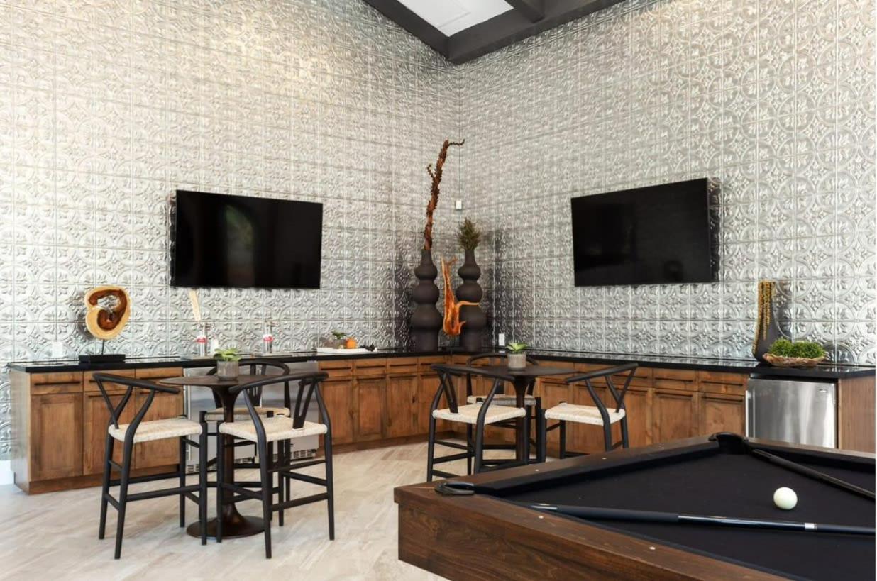 Cozysuites Chandler 2Br With 2 Pools & Jacuzzi! 外观 照片