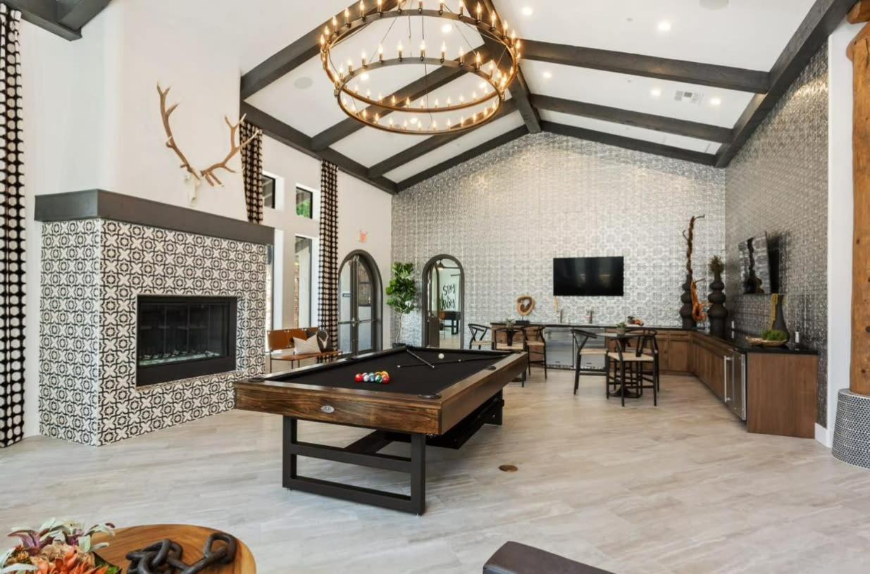 Cozysuites Chandler 2Br With 2 Pools & Jacuzzi! 外观 照片
