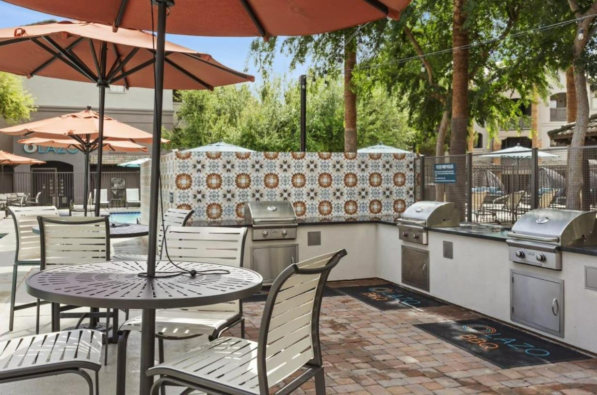 Cozysuites Chandler 2Br With 2 Pools & Jacuzzi! 外观 照片