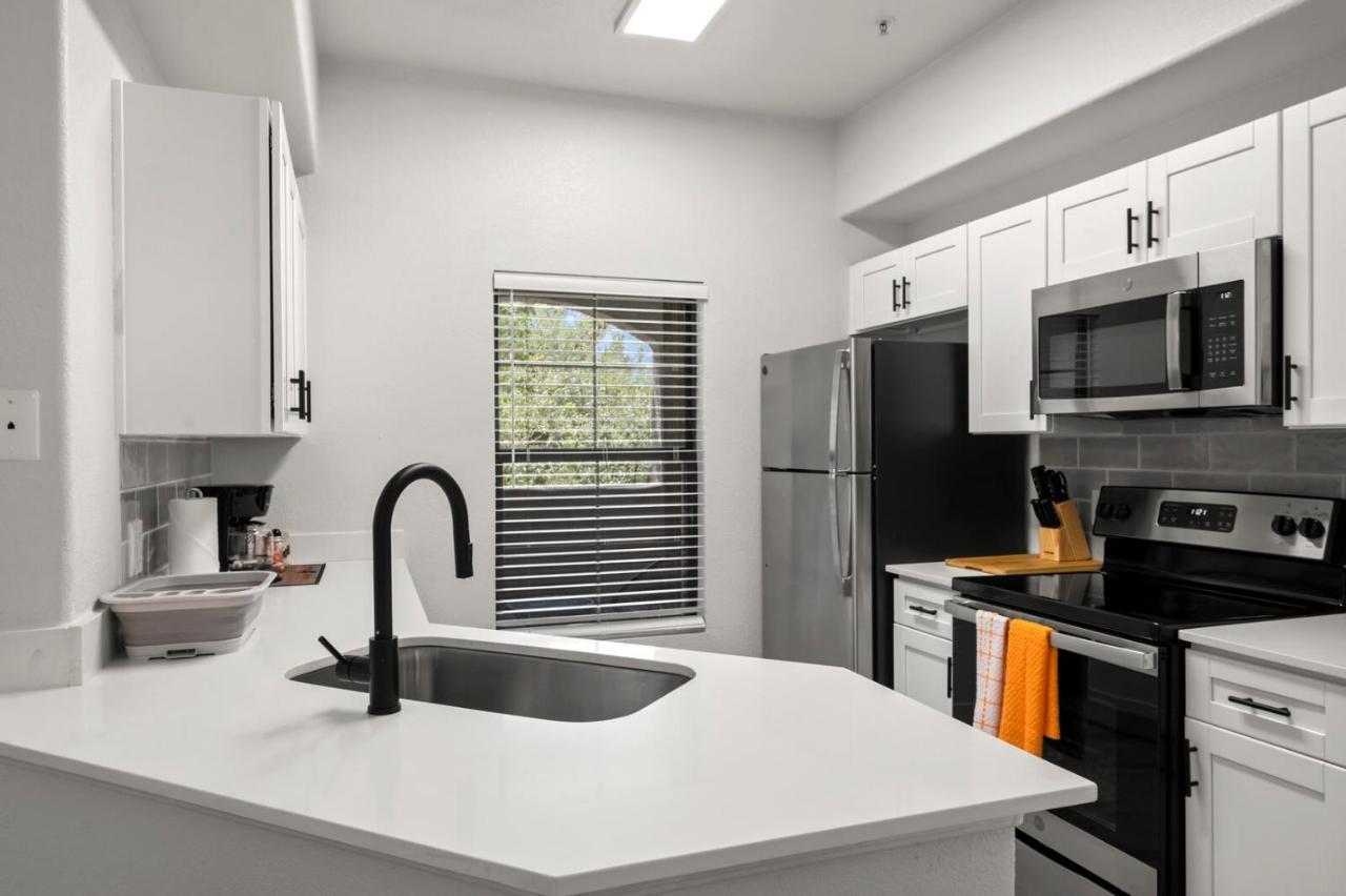Cozysuites Chandler 2Br With 2 Pools & Jacuzzi! 外观 照片
