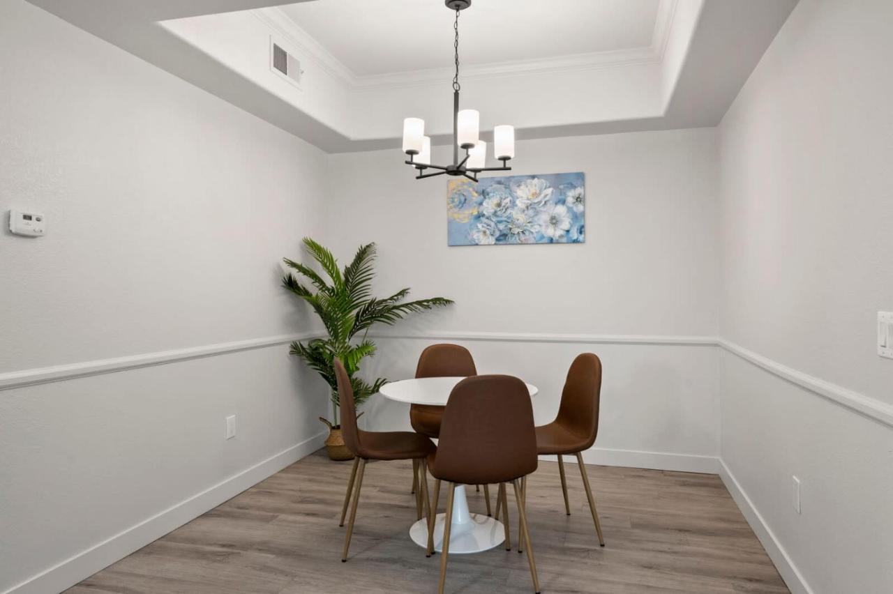 Cozysuites Chandler 2Br With 2 Pools & Jacuzzi! 外观 照片