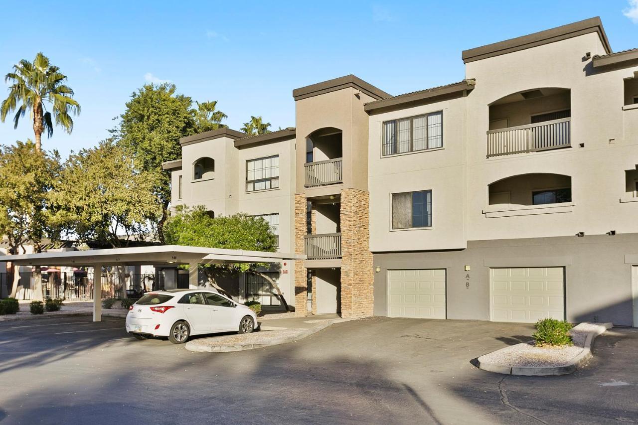 Cozysuites Chandler 2Br With 2 Pools & Jacuzzi! 外观 照片