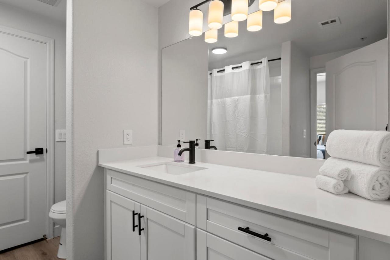 Cozysuites Chandler 2Br With 2 Pools & Jacuzzi! 外观 照片