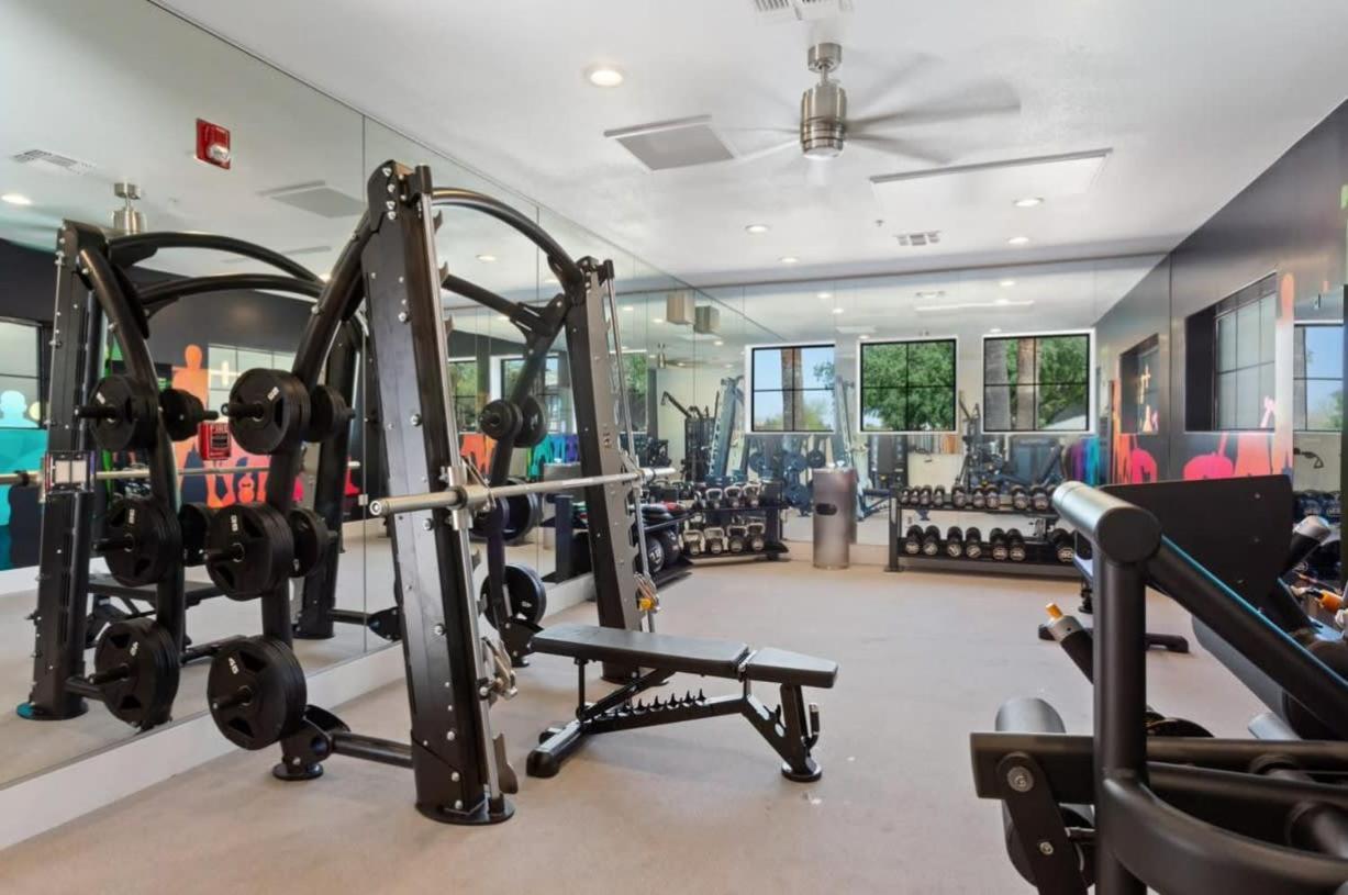 Cozysuites Chandler 2Br With 2 Pools & Jacuzzi! 外观 照片