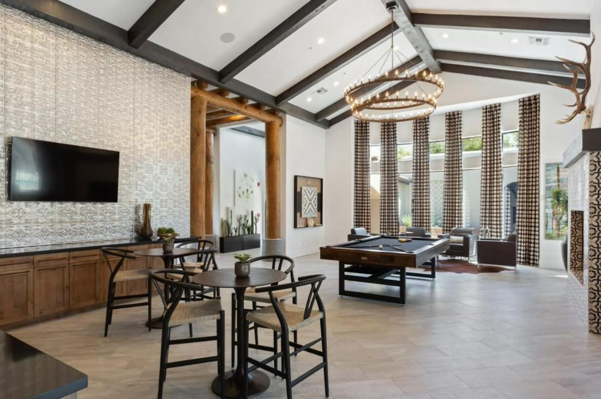 Cozysuites Chandler 2Br With 2 Pools & Jacuzzi! 外观 照片