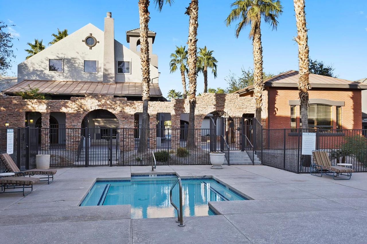 Cozysuites Chandler 2Br With 2 Pools & Jacuzzi! 外观 照片