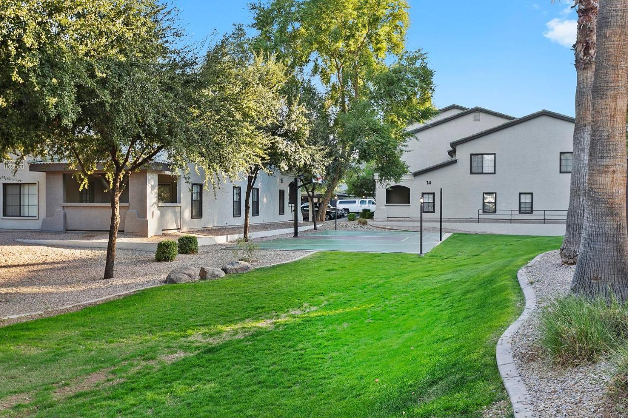 Cozysuites Chandler 2Br With 2 Pools & Jacuzzi! 外观 照片