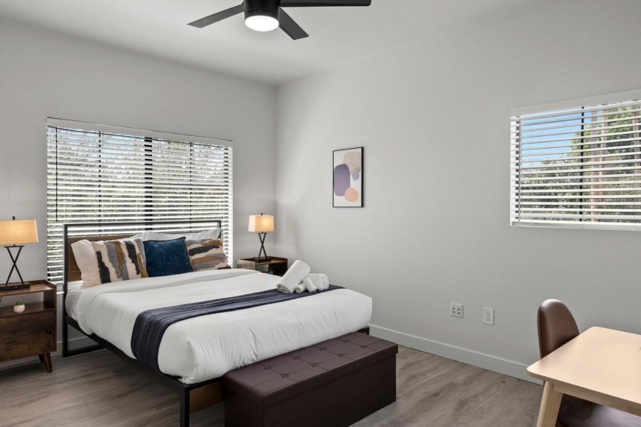 Cozysuites Chandler 2Br With 2 Pools & Jacuzzi! 外观 照片