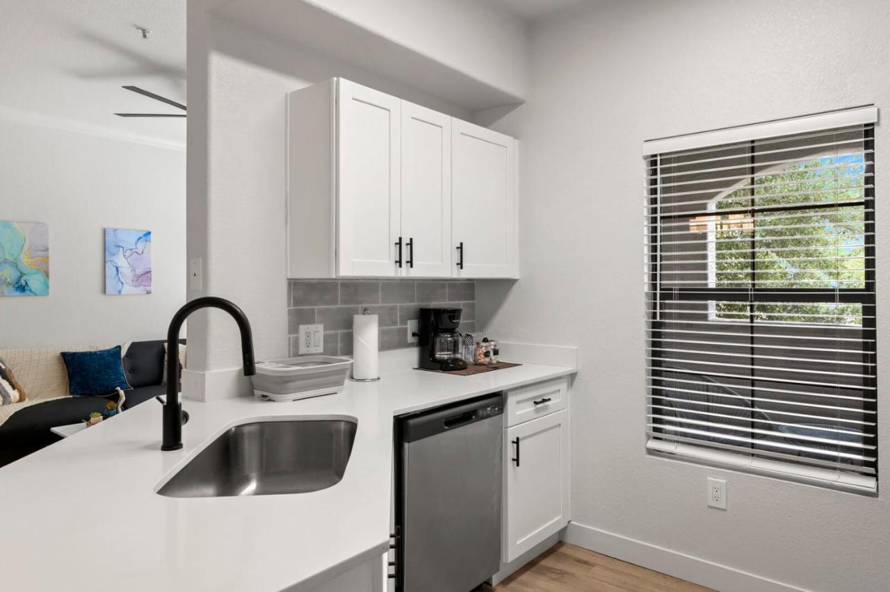 Cozysuites Chandler 2Br With 2 Pools & Jacuzzi! 外观 照片