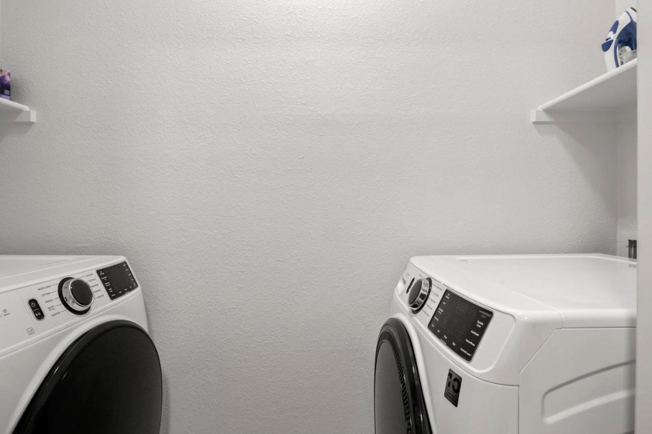 Cozysuites Chandler 2Br With 2 Pools & Jacuzzi! 外观 照片