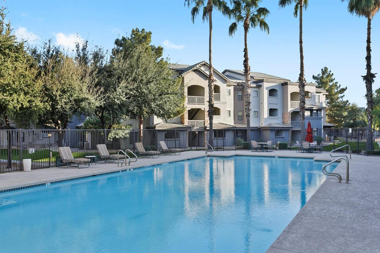 Cozysuites Chandler 2Br With 2 Pools & Jacuzzi! 外观 照片