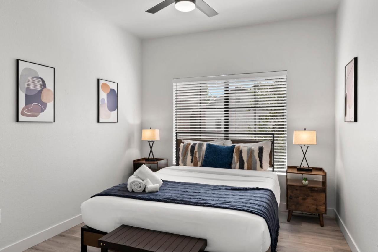 Cozysuites Chandler 2Br With 2 Pools & Jacuzzi! 外观 照片